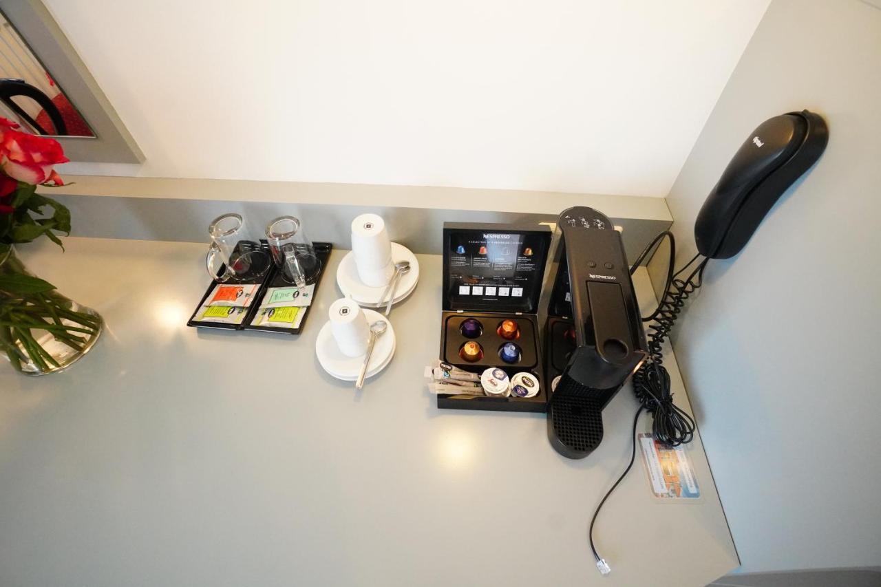 Hotel - Digital Access 3*
