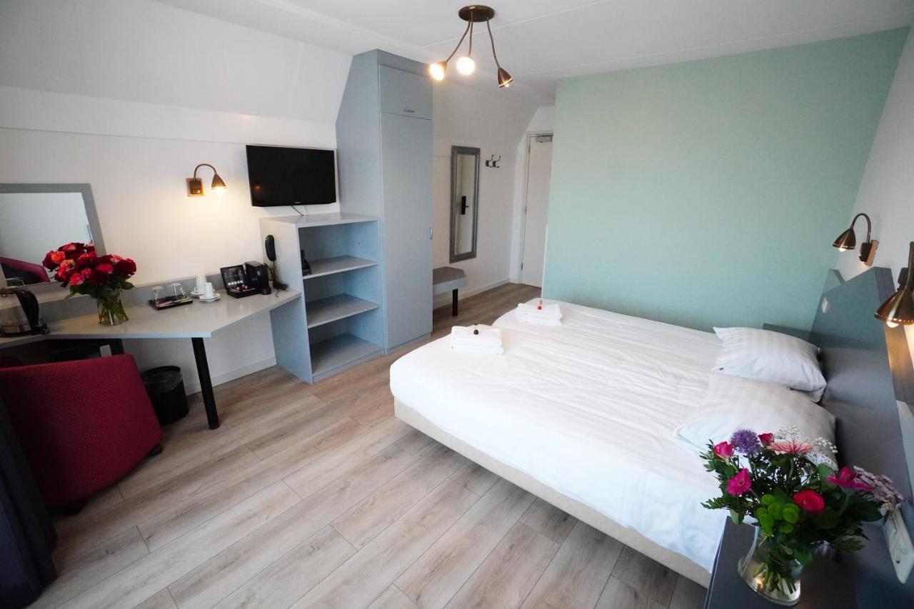Hotel Den Burg Hotel 3*