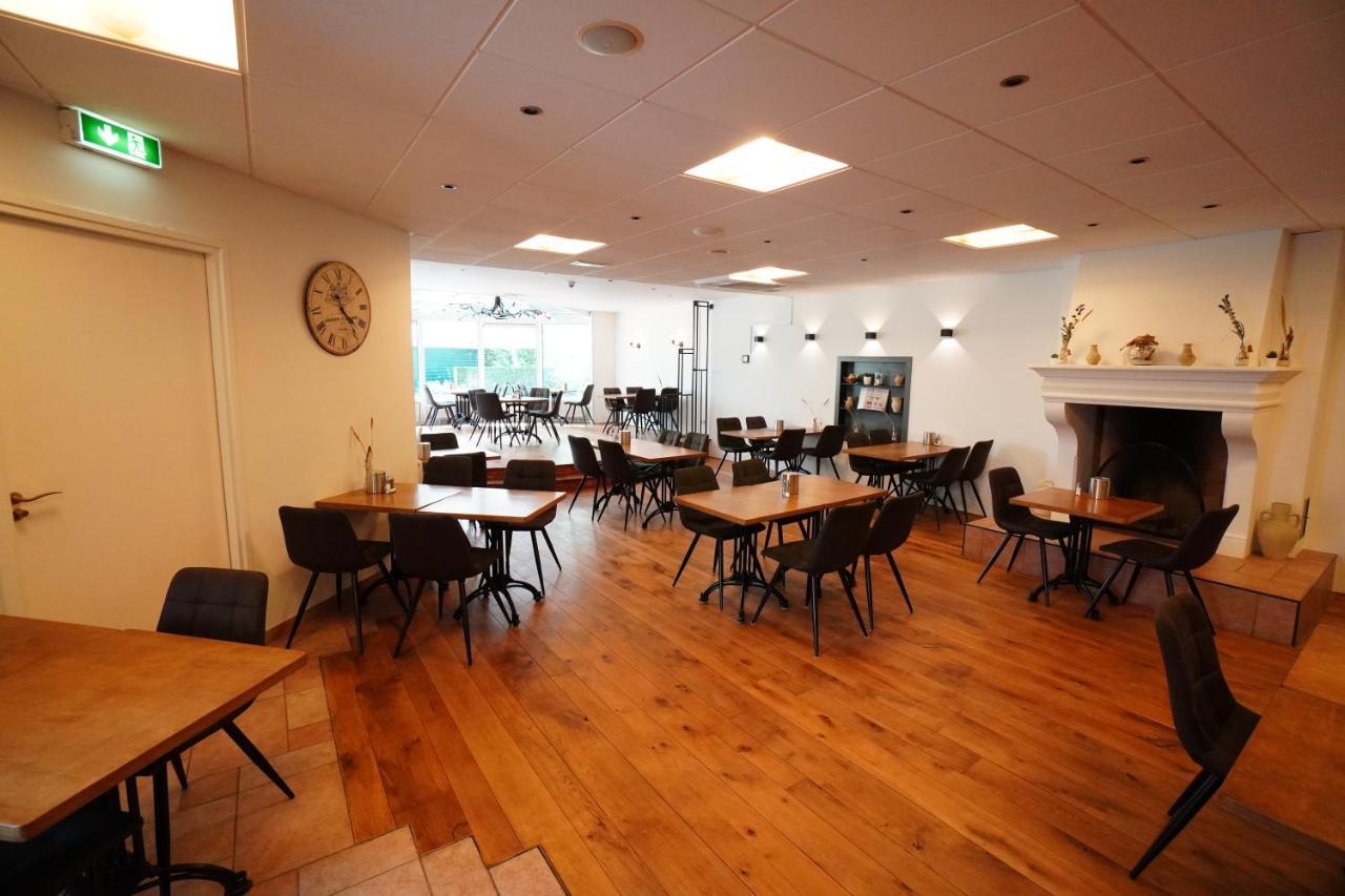 - Digital Access Hotel