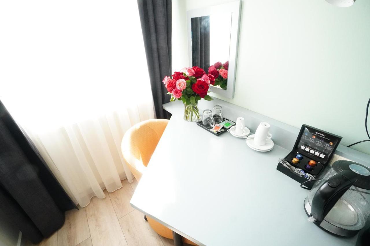 Hotel - Digital Access 3*