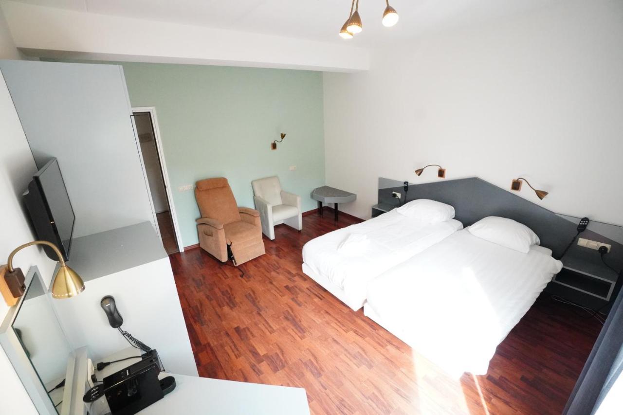 Hotel - Digital Access 3*