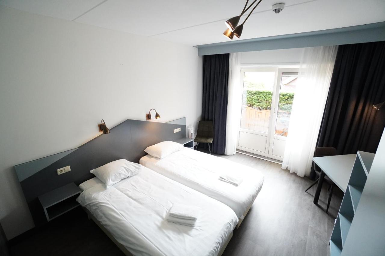 Hotel Den Burg Hotel