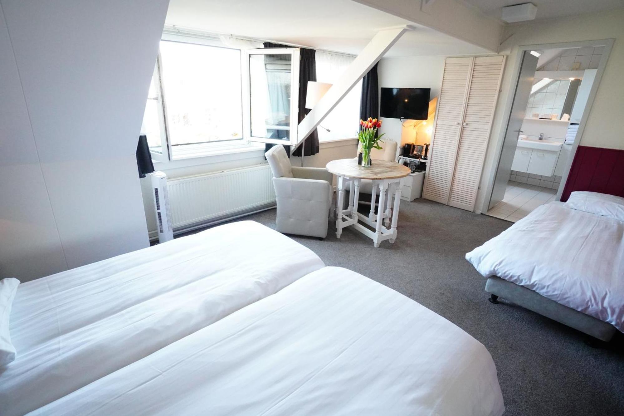 - Digital Access Hotel