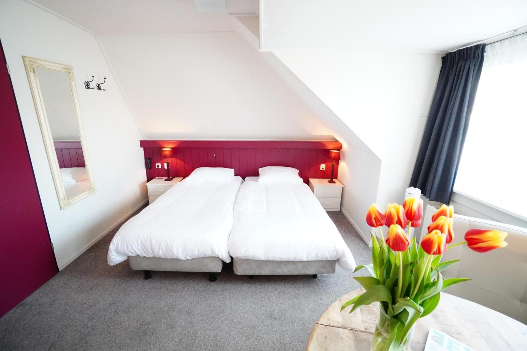 Hotel - Digital Access Den Burg