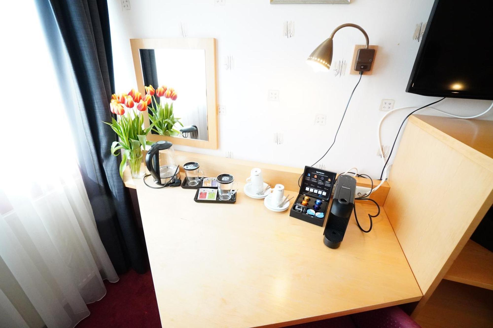 Hotel - Digital Access