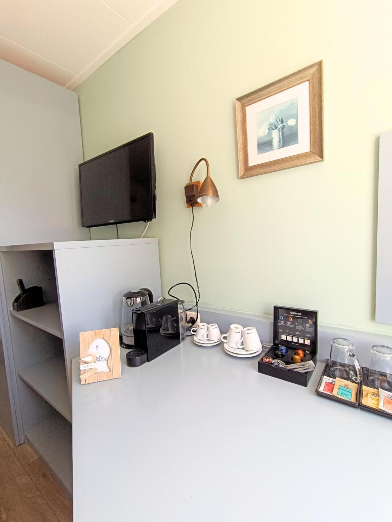 - Digital Access Hotel Den Burg