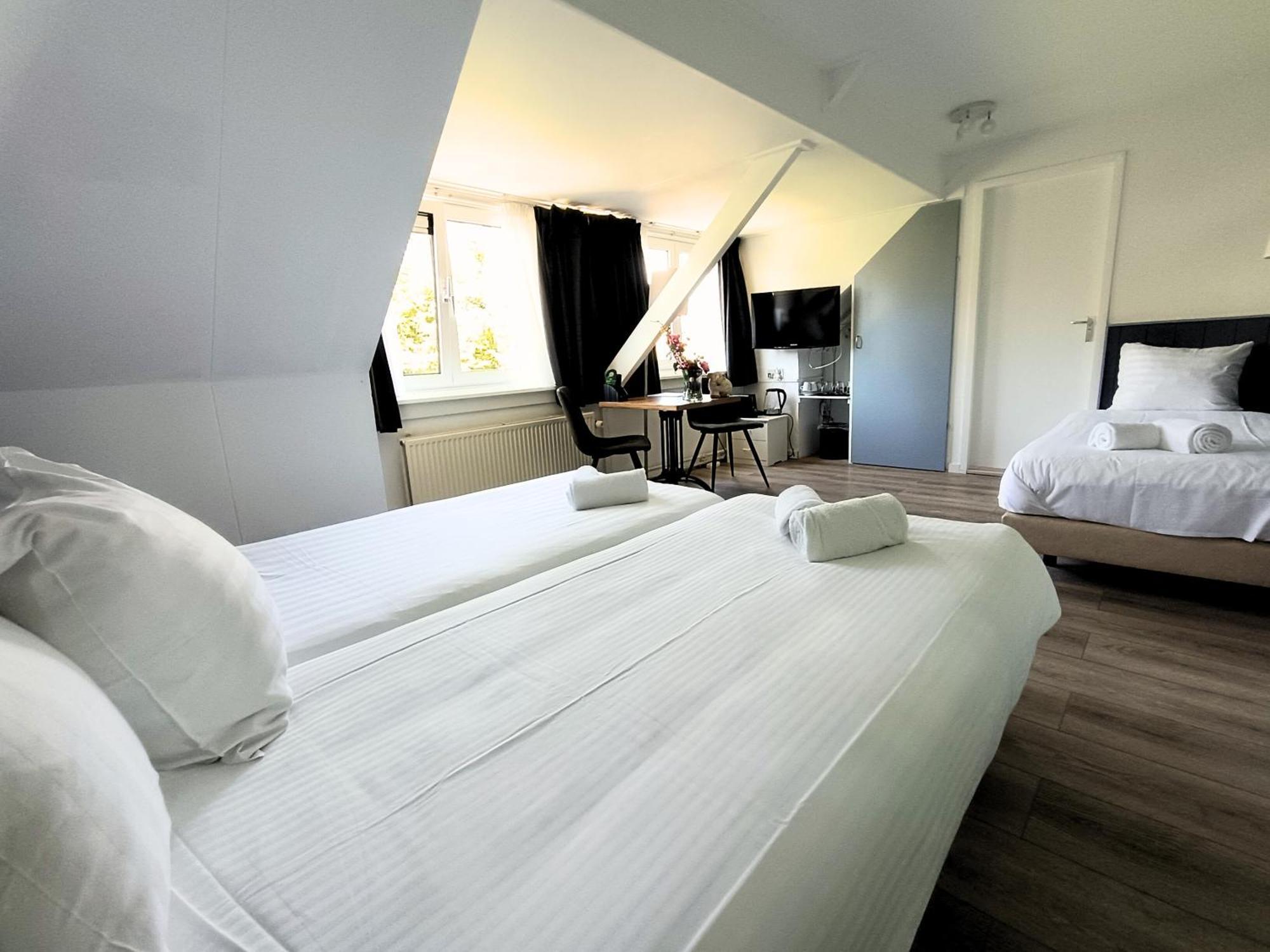 Hotel Den Burg Hotel 3*