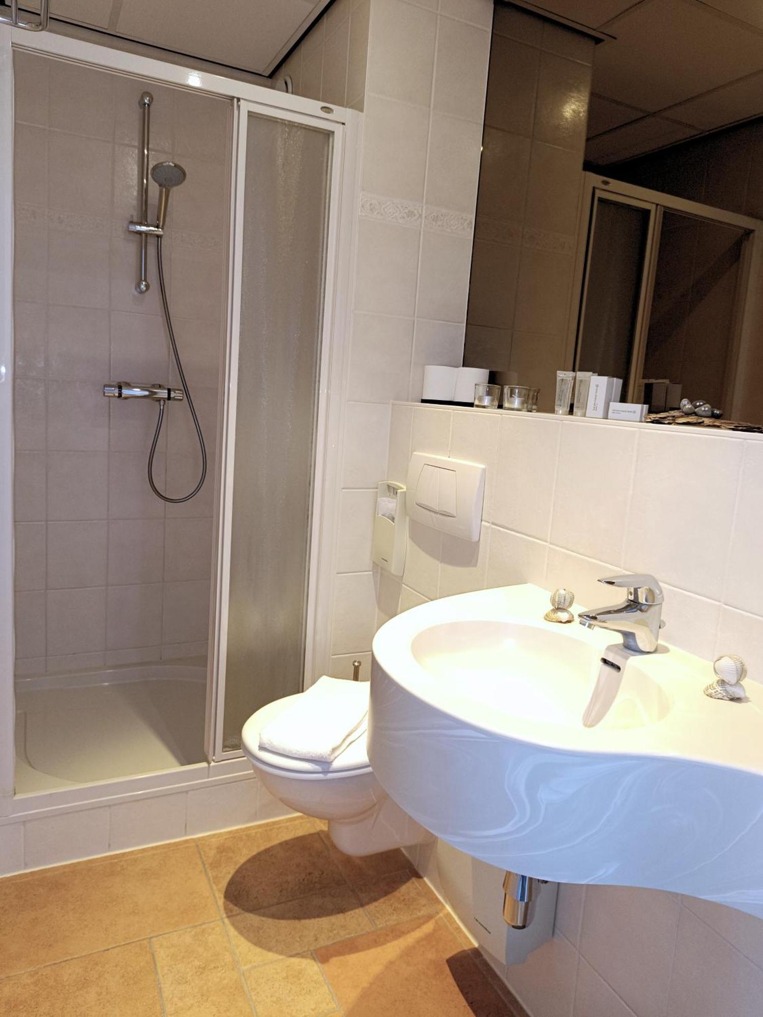 Hotel Hotel Den Burg 3*