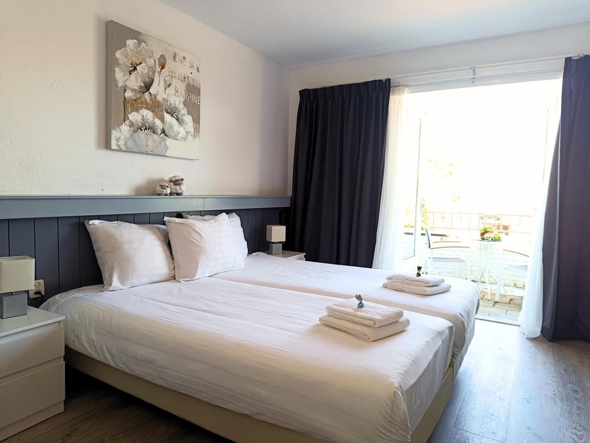 - Digital Access Hotel 3*