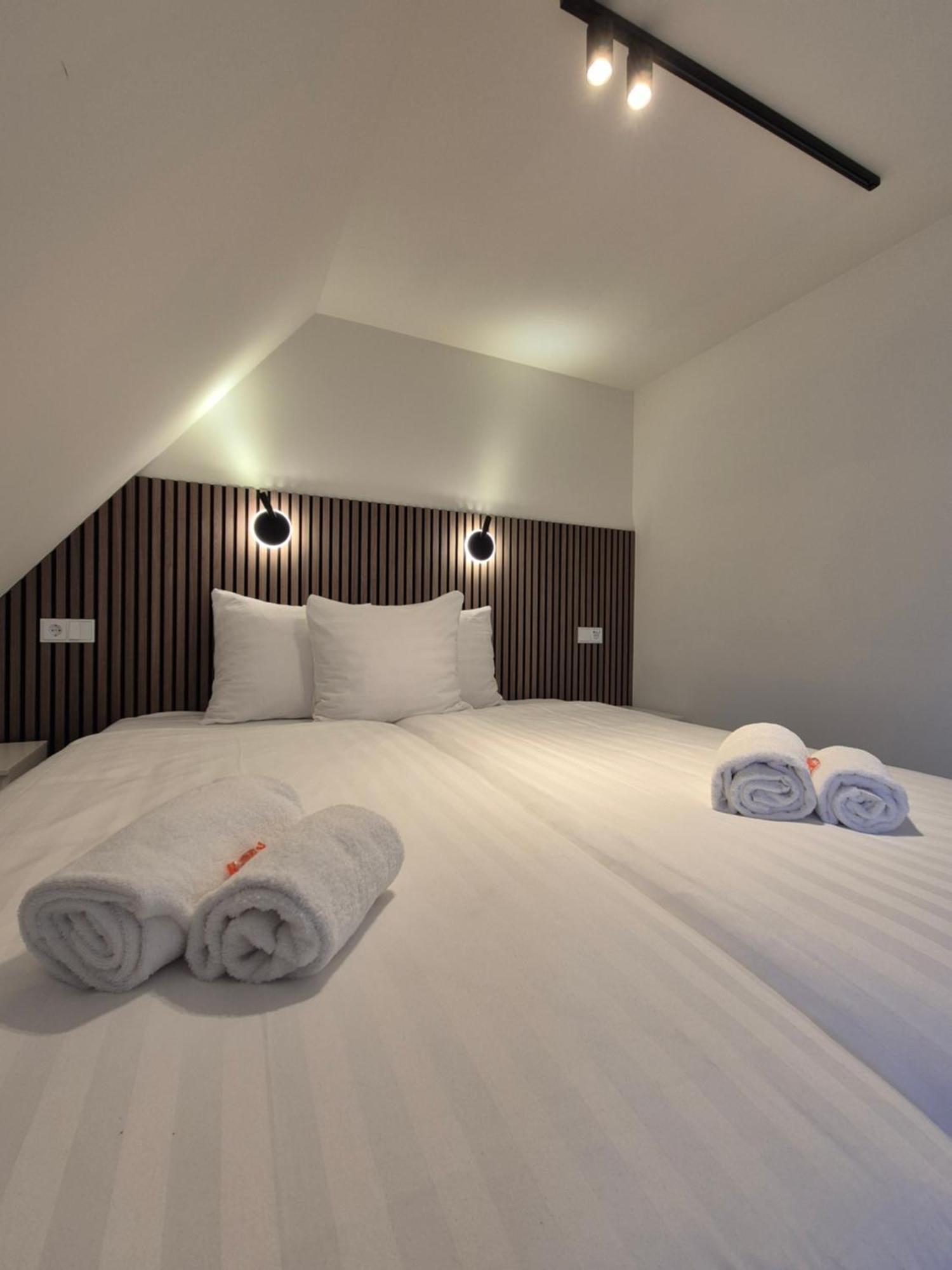 Hotel - Digital Access