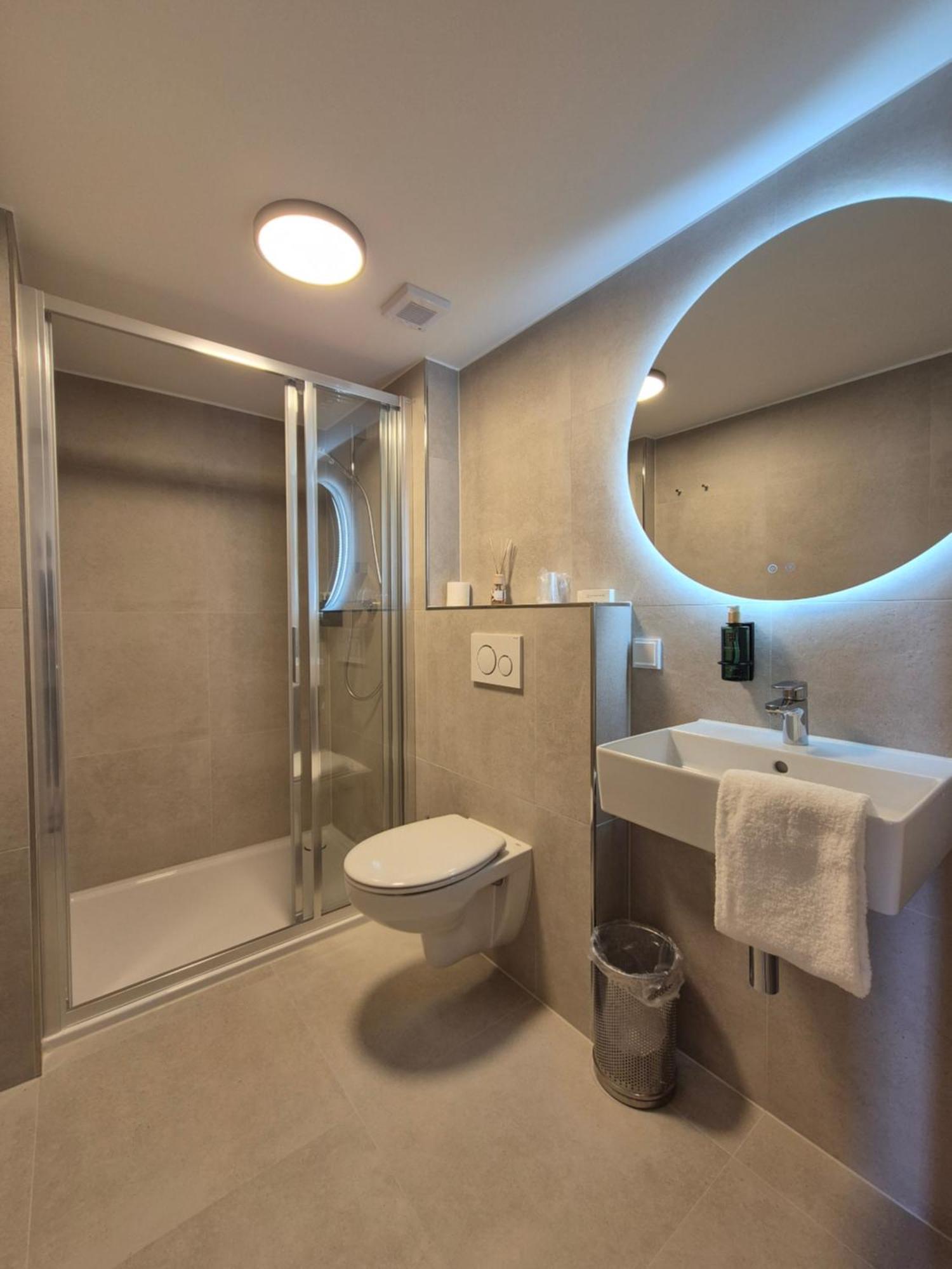 Hotel Hotel Den Burg 3*