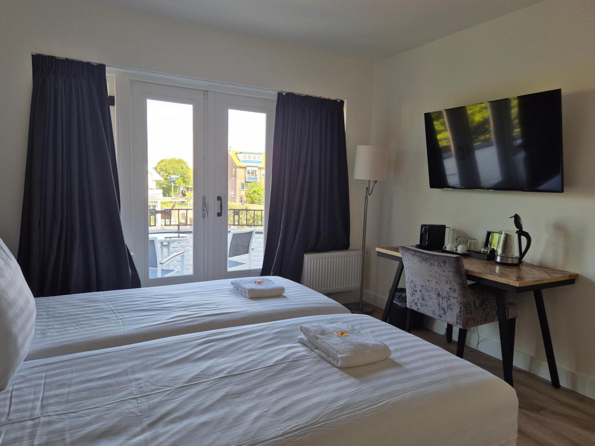 Hotel - Digital Access