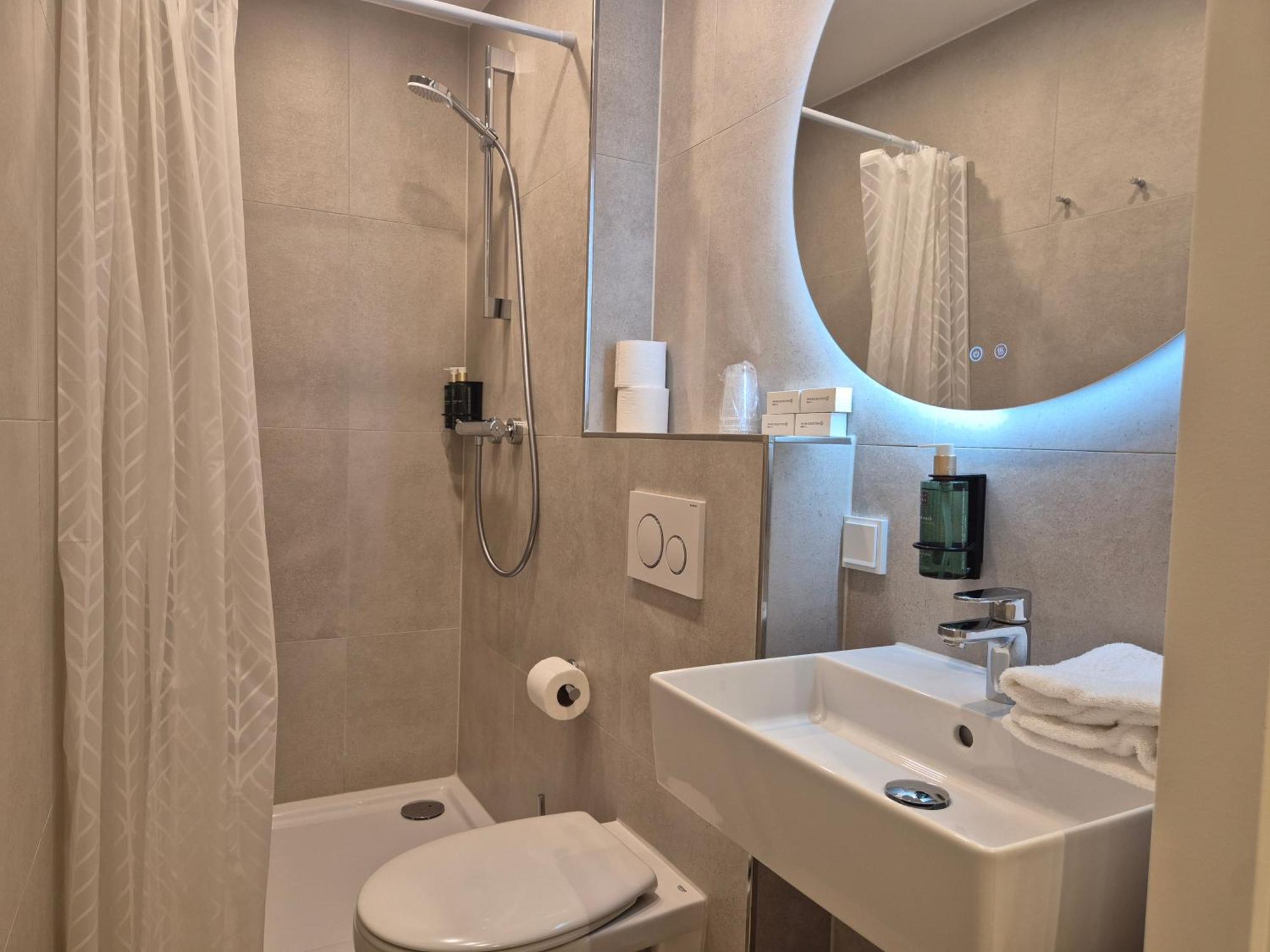 Hotel Hotel Den Burg 3*