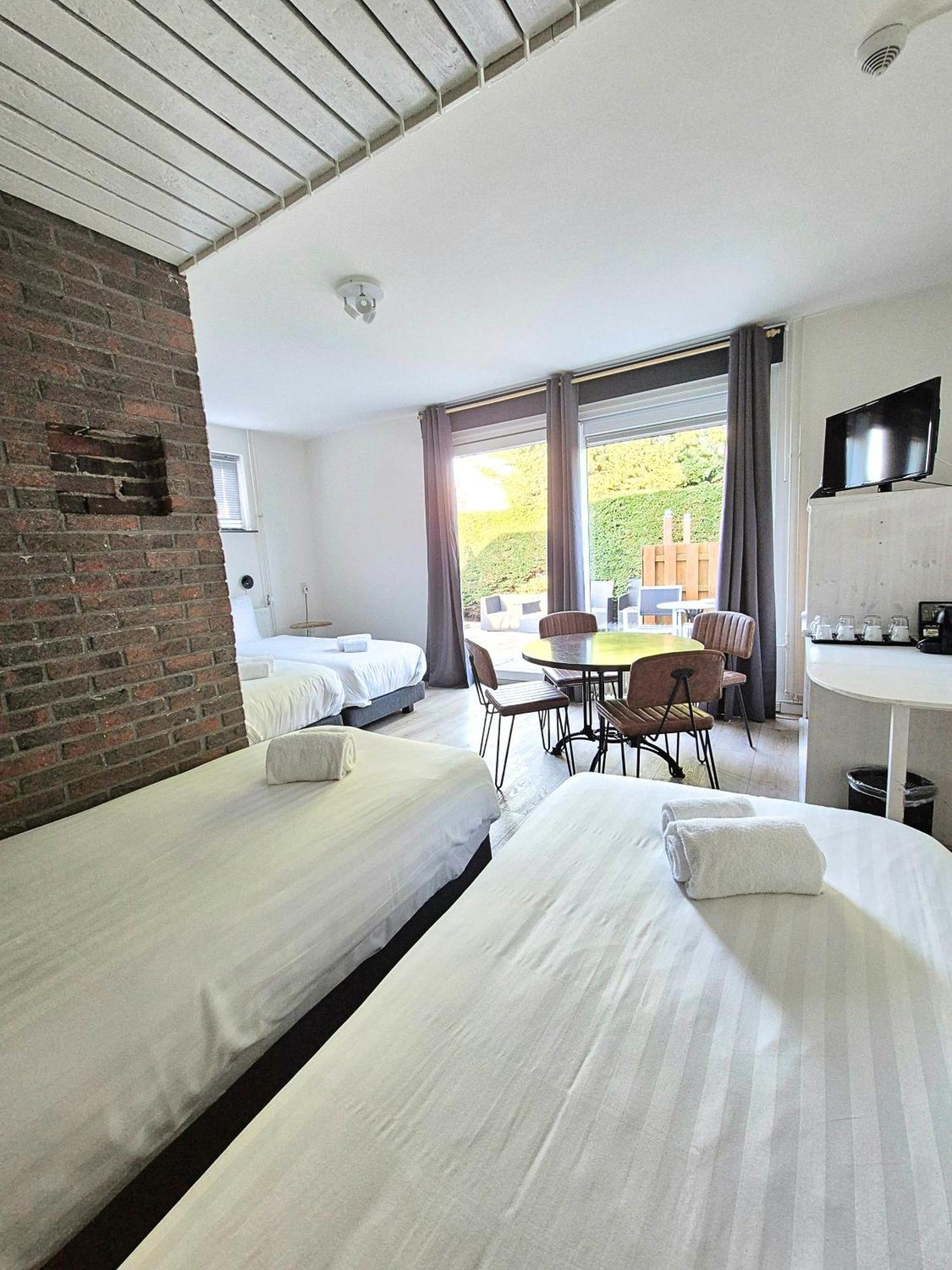 Hotel Hotel Den Burg