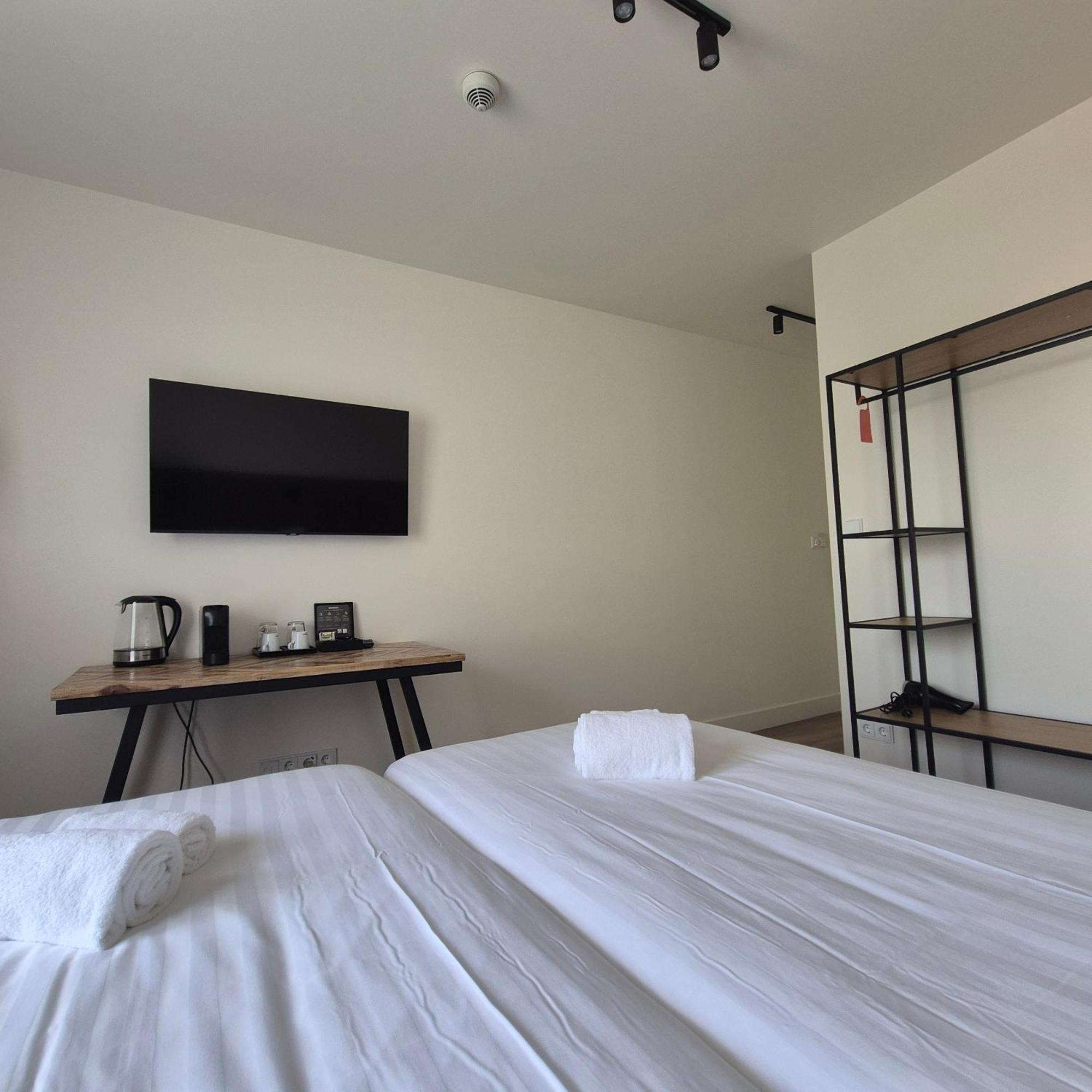 Hotel Den Burg 3*