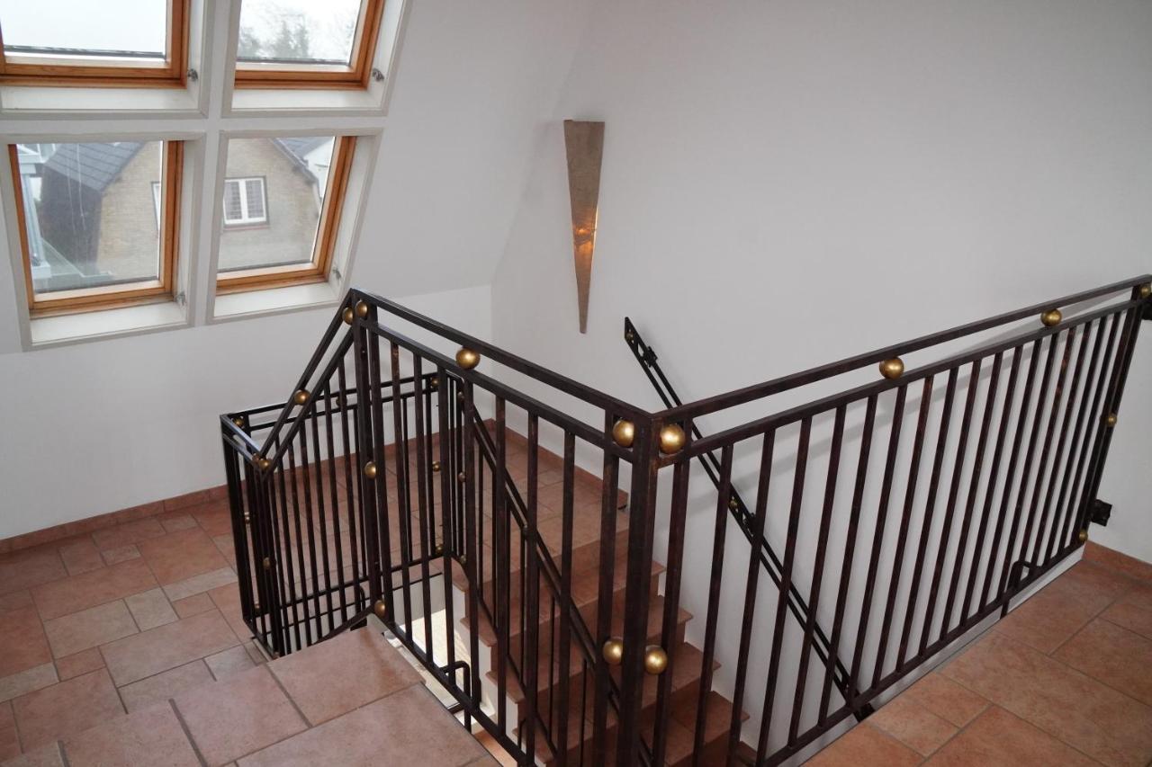 Hotel Den Burg
